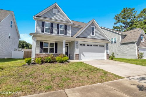 530 Musket Bay Dr, Wilmington, NC, 28412-5421 | Card Image
