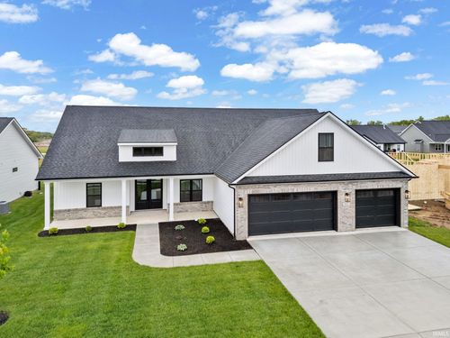 852 Drydock Dr, Lafayette, IN, 47909-1306 | Card Image