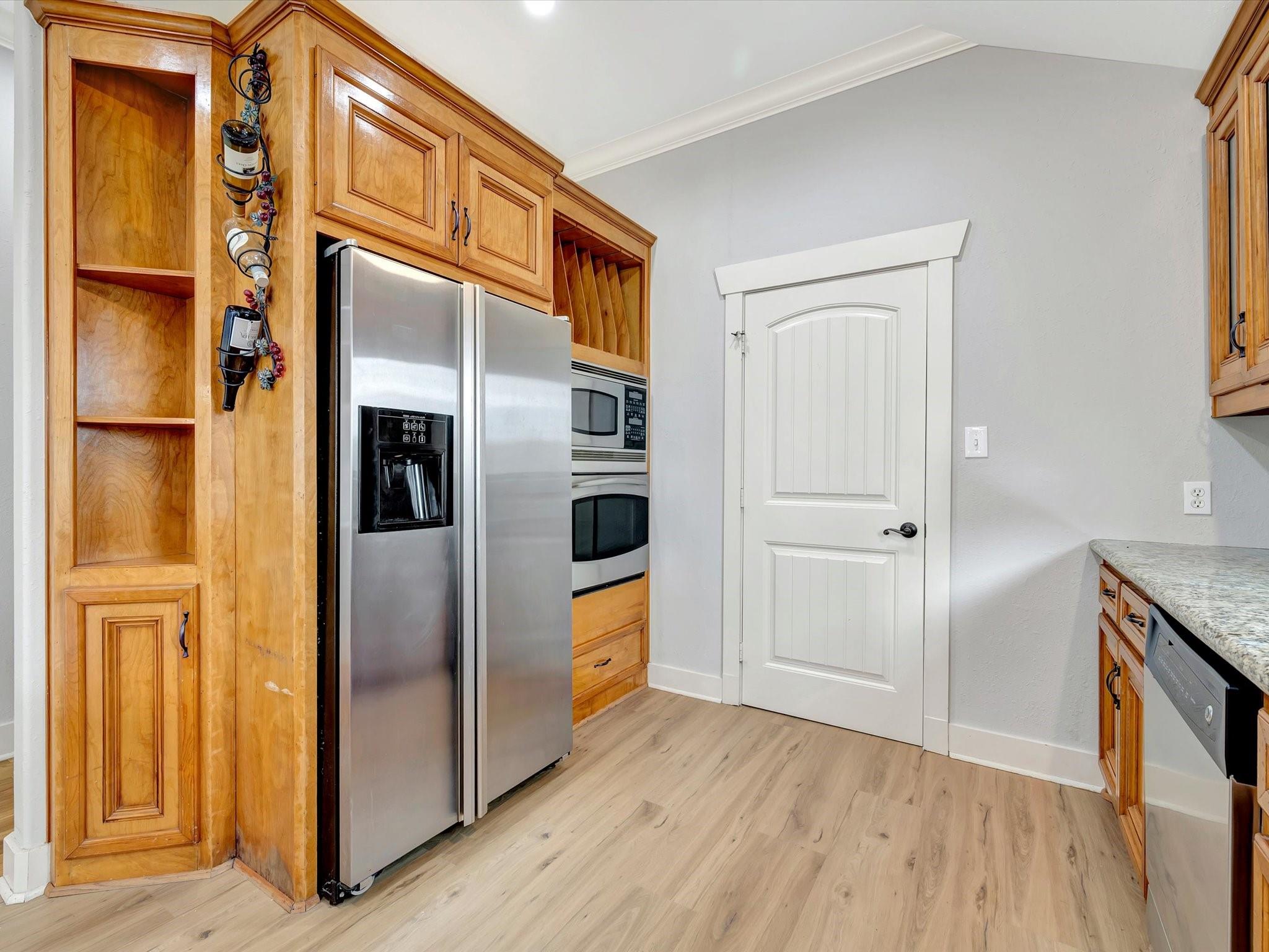 Residential Lease in Houston 3