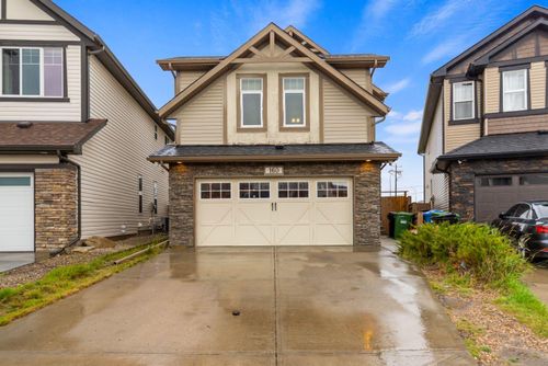 160 Skyview Shores Manor Ne, Calgary, AB, T3N0J1 | Card Image