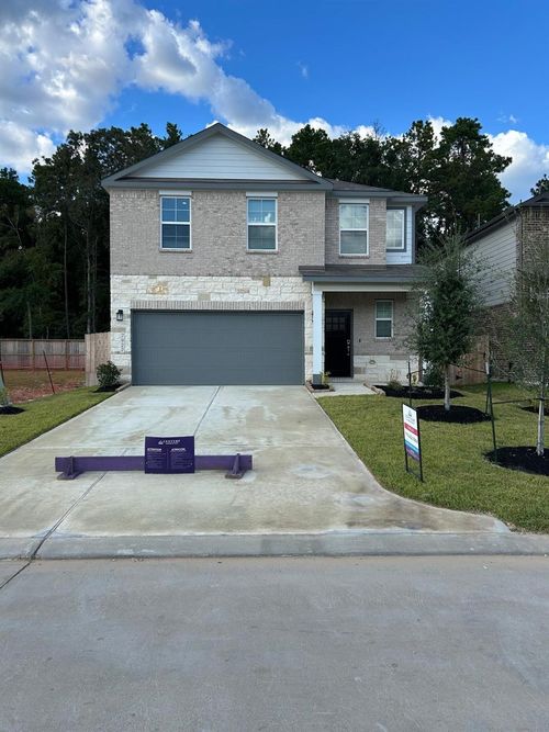 7922 Alset Dr, Magnolia, TX, 77354-7464 | Card Image