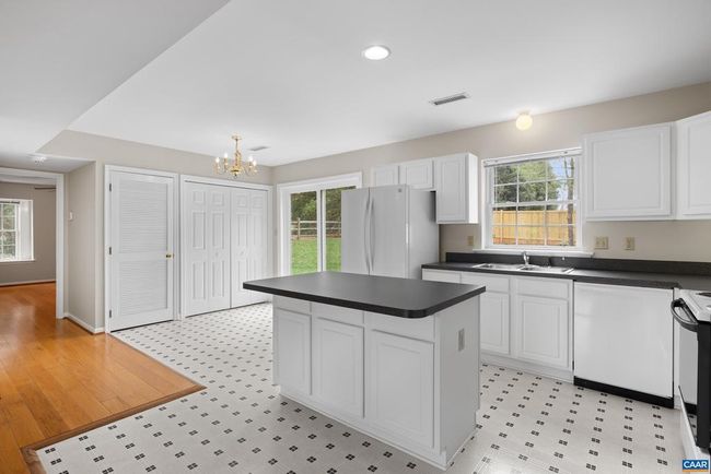 1228 Clover Ridge Pl, Townhouse with 4 bedrooms, 3 bathrooms and null parking in CHARLOTTESVILLE VA | Image 25