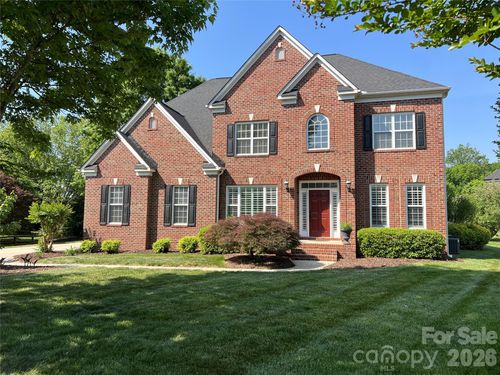 695 Summerford Ct Nw, Concord, NC, 28027-7712 | Card Image