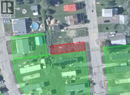 205 Lakeside Ave, Home with 0 bedrooms, 0 bathrooms and null parking in Bathurst NB | Card Image