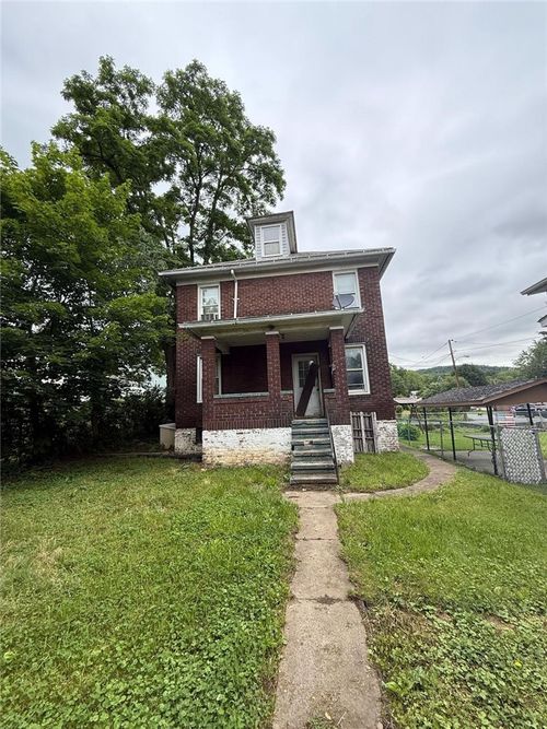 578 Dorothy, Greater Johnstown School District, PA, 15906 | Card Image