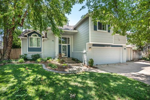 12505 W Binter St, Wichita, KS, 67235-1333 | Card Image
