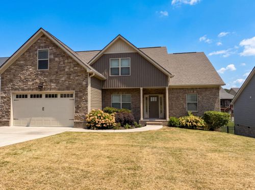 745 Soaring Eagle Cir, Hixson, TN, 37343-4865 | Card Image