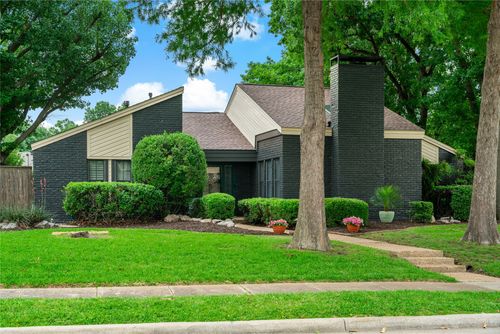 2812 Deep Valley Trl, Plano, TX, 75023-7914 | Card Image