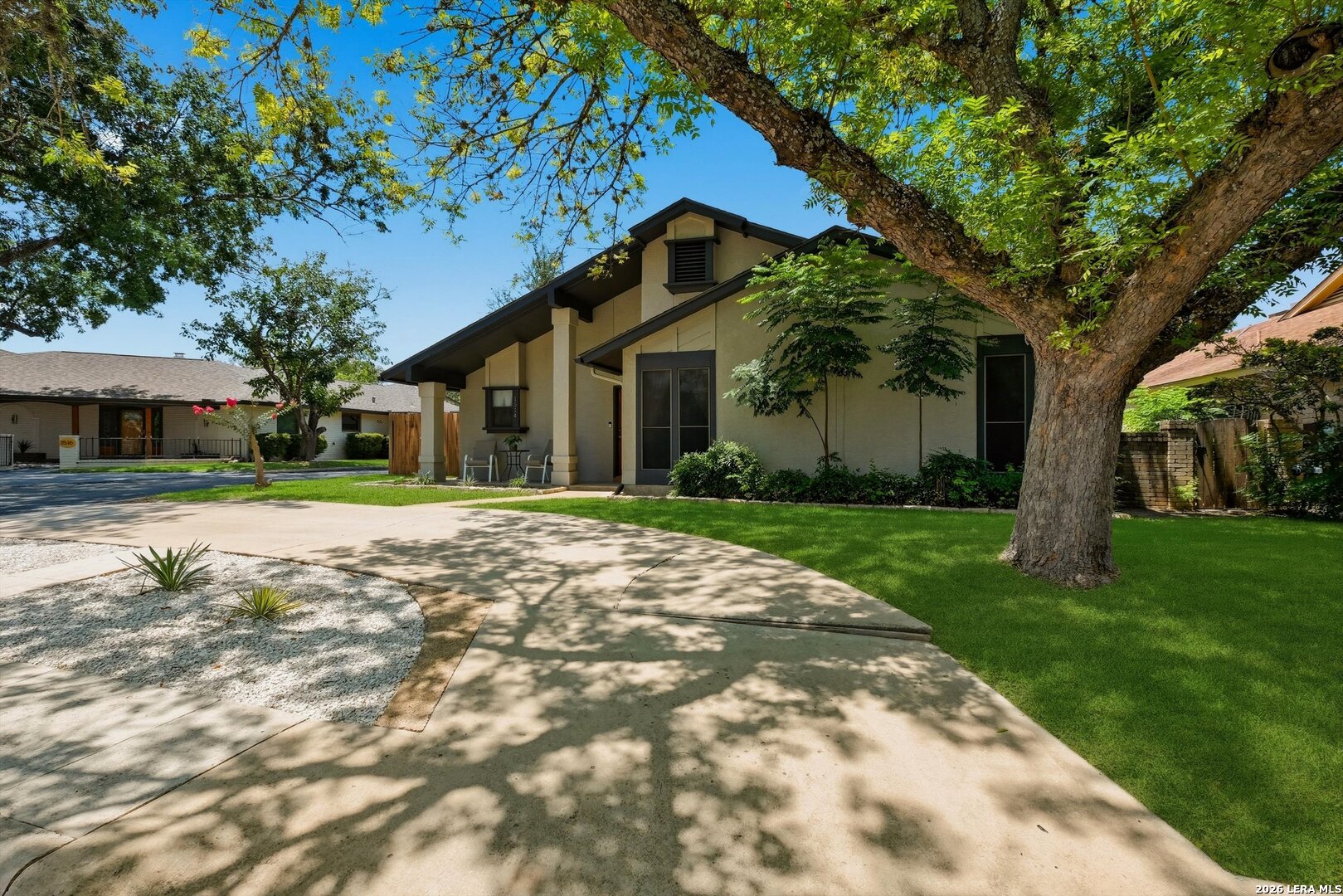 Residential in San Antonio 3