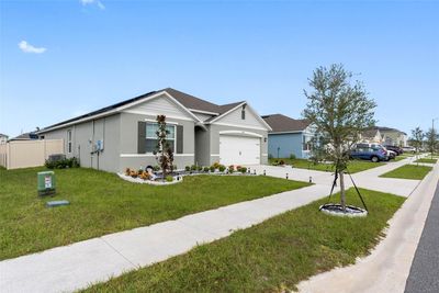 1 - 5280 Maddie Drive, House other with 4 bedrooms, 2 bathrooms and null parking in HAINES CITY FL | Image 2