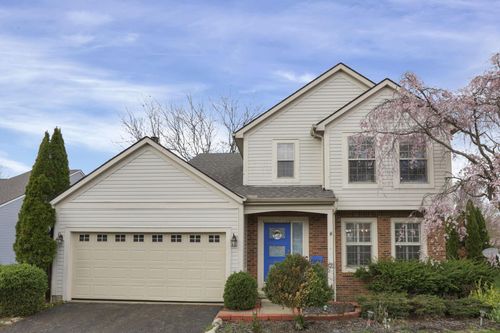 224 Bellebrooke Ct, Pataskala, OH, 43062-7343 | Card Image