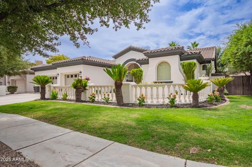 4711 E Buckboard Ct, Gilbert, AZ, 85297-9607 | Card Image