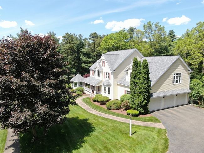 32 Bulkley Rd, House other with 4 bedrooms, 5 bathrooms and 7 parking in Sudbury MA | Image 38