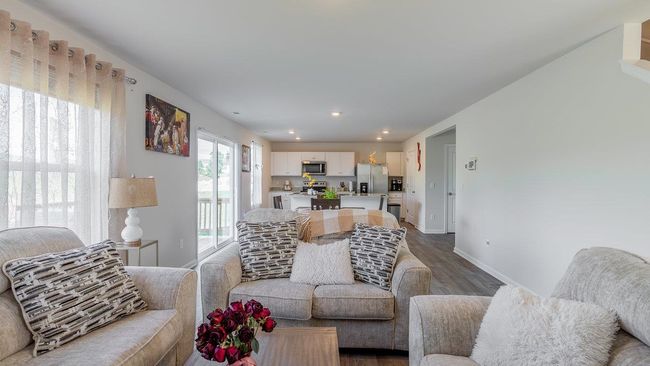 306 Coyote Run, House other with 4 bedrooms, 3 bathrooms and null parking in BROADWAY VA | Image 7