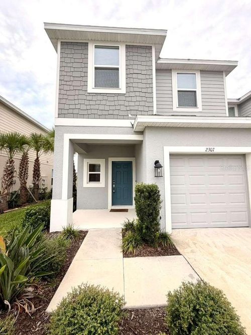 2307 Paravane Way, WESLEY CHAPEL, FL, 33543-8510 | Card Image