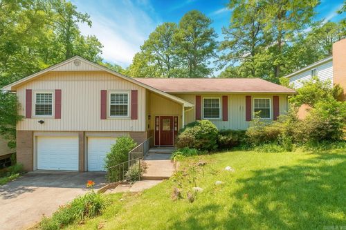 3400 Millbrook Rd, Little Rock, AR, 72227-3104 | Card Image