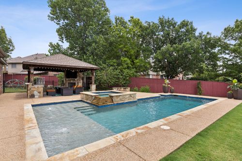 2808 Hastings Way, Flower Mound, TX, 75022-5165 | Card Image
