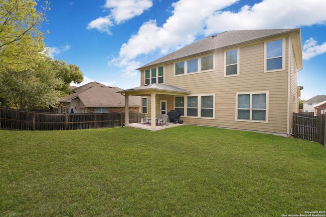 228 Comanche Trl, House other with 4 bedrooms, 3 bathrooms and null parking in Cibolo TX | Image 26