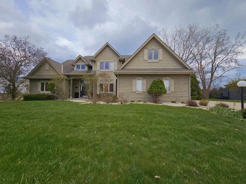 4319 Wood Duck Way, RACINE, WI, 53403-4092 | Card Image