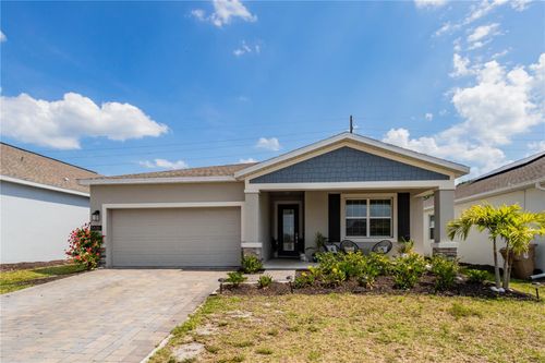 5616 Quiet Palm Loop, SAINT CLOUD, FL, 34771-8452 | Card Image