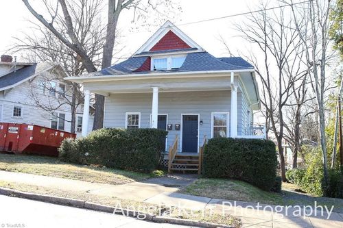 apt-a-614 S Mendenhall St, Greensboro, NC, 27403-2886 | Card Image