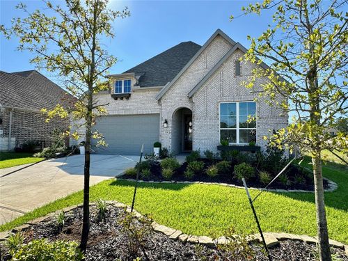 104 Kettle Creek Court, Conroe, TX, 77304 | Card Image