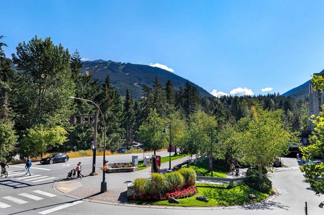 256 - 4429 Sundial Place, Condo with 0 bedrooms, 1 bathrooms and null parking in Whistler BC | Image 9