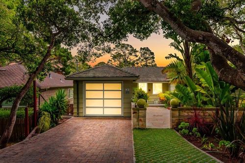 2SW Forest Way, Pebble Beach, CA, 93953 | Card Image