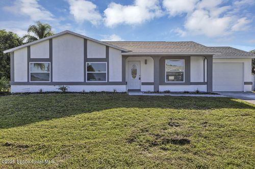 1099 Dusseldorf Ave Nw, PALM BAY, FL, 32907-9306 | Card Image