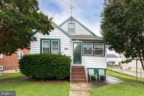 6705 Gary Ave, BALTIMORE, MD, 21222-1021 | Card Image