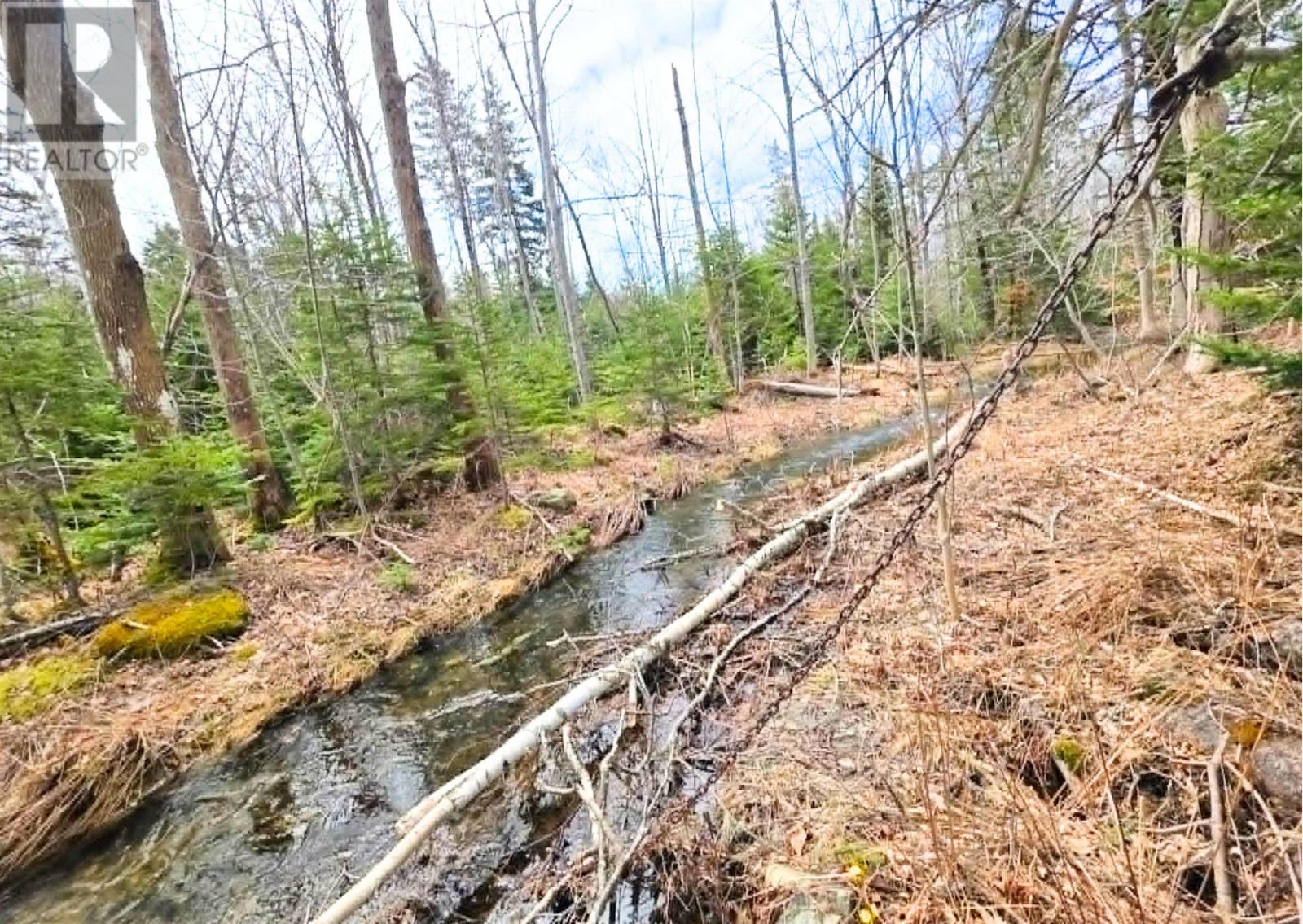 Land in Cape Breton 5