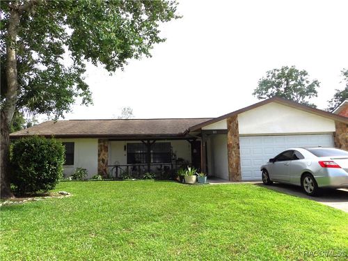 111 Clark St, INVERNESS, FL, 34452-5811 | Card Image