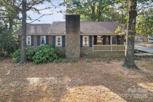 1818 Marshville Olive Br Rd, Marshville, NC, 28103-8593 | Card Image