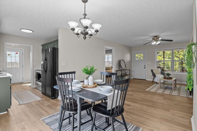 650 Wall Rd, House other with 3 bedrooms, 2 bathrooms and 2 parking in Cunningham TN | Image 8