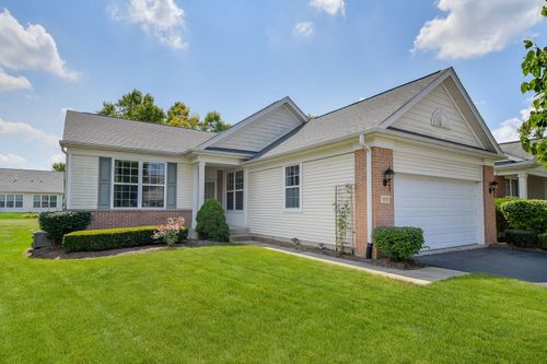2525 Rolling Ridge Drive, Elgin, IL, 60124 | Card Image