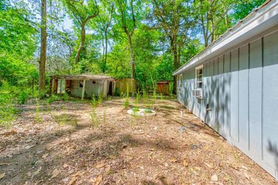 520 County Road 4151, House other with 3 bedrooms, 2 bathrooms and null parking in Woodville TX | Image 3