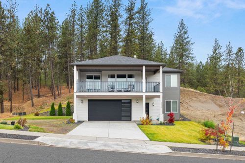 5230 S Lincoln Way, Spokane, WA, 99224-5176 | Card Image