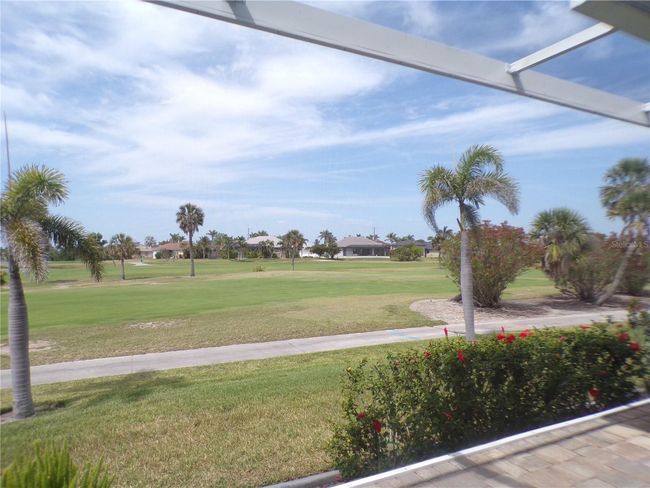 UNIT-112 - 3655 Bal Harbor Blvd, Townhouse with 3 bedrooms, 3 bathrooms and null parking in PUNTA GORDA FL | Image 35