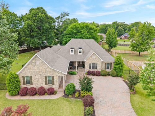 5721 Riviera Dr, Benton, AR, 72019-6581 | Card Image