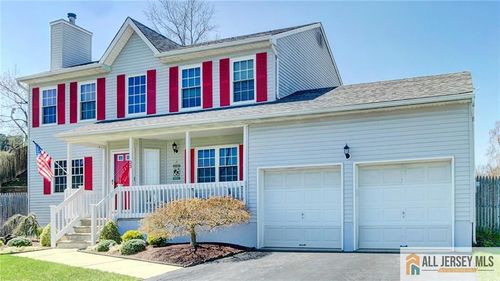 33 Cherry Blossom Drive, Monroe, NJ, 08831 | Card Image