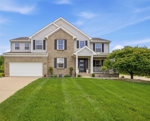 5 Clevenger Court, Springboro, OH, 45066 | Card Image