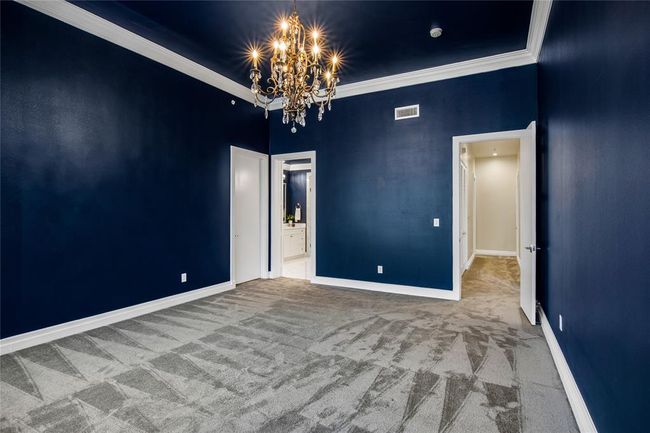 UNIT-1702 - 3388 Sage Rd, Condo with 3 bedrooms, 3 bathrooms and null parking in Houston TX | Image 18