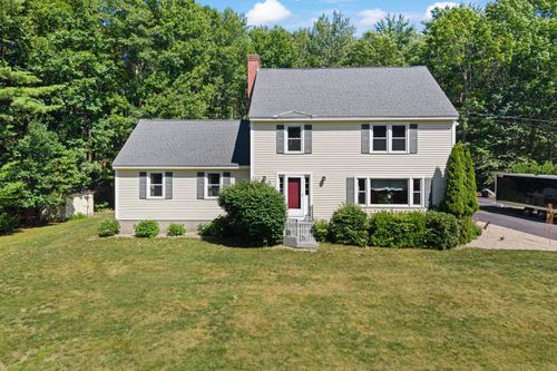 924 River Rd, Weare, NH, 03281-5216 | Card Image