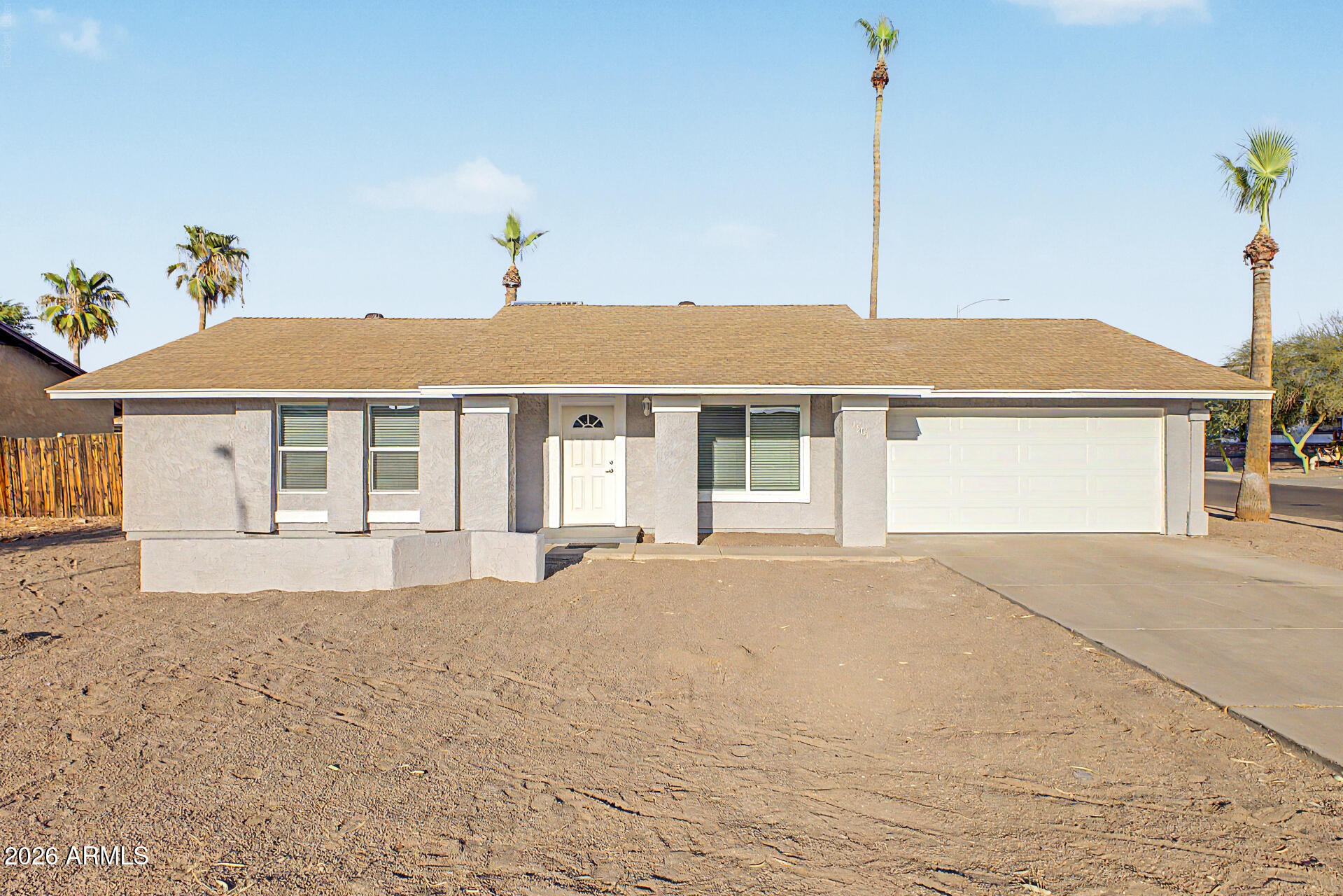 Residential in Goodyear