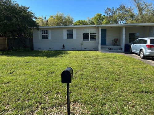 808 Hillsdale Dr, COCOA, FL, 32922-6820 | Card Image