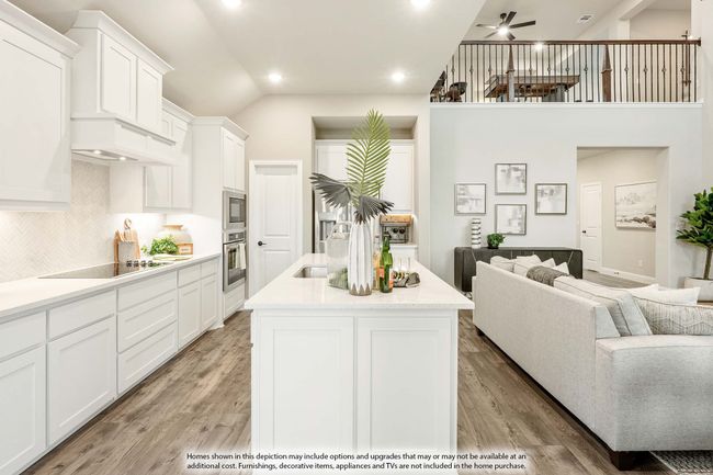 12717 Barretta Dr, House other with 4 bedrooms, 4 bathrooms and null parking in Godley TX | Image 17