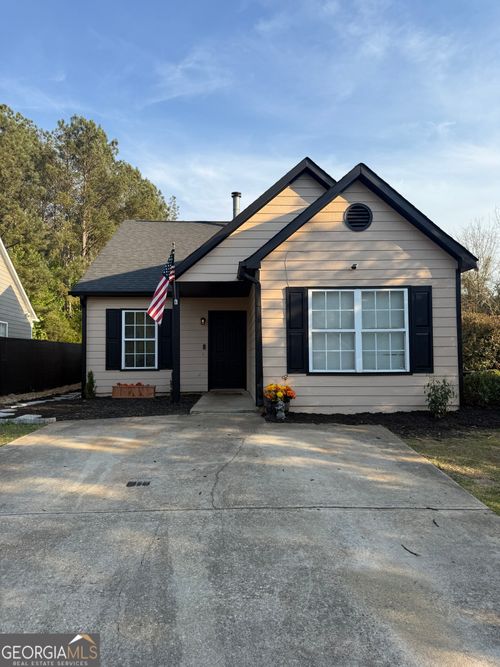 100 Crystal Brk, Griffin, GA, 30223-1793 | Card Image