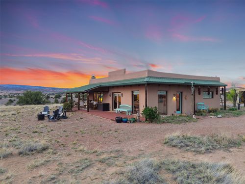 4 Fair Hope Dr, Abiquiu, NM, 87510 | Card Image