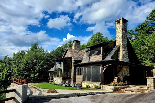 156 Quartz Mine Rd, Lake Toxaway, NC, 28747-0009 | Card Image