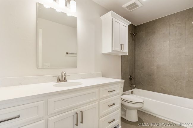 16508 S 3 Rd West Ave, House other with 4 bedrooms, 4 bathrooms and null parking in Glenpool OK | Image 67